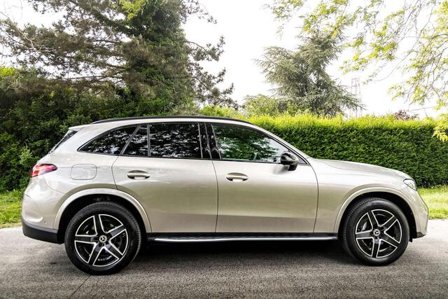 Mercedes-Benz G-Klasse 300 e AMG Line  Facelift  Camera  LED  Burmester