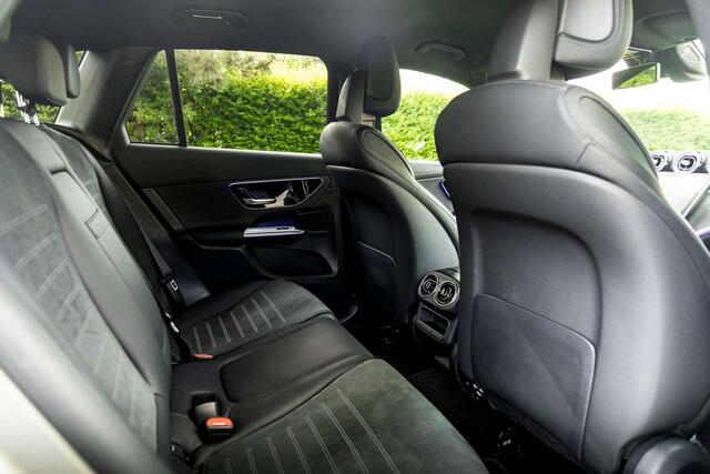 Mercedes-Benz G-Klasse 300 e AMG Line  Facelift  Camera  LED  Burmester