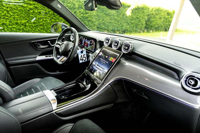 Mercedes-Benz G-Klasse 300 e AMG Line  Facelift  Camera  LED  Burmester