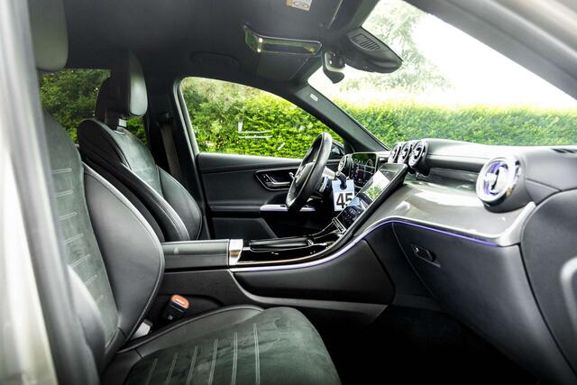Mercedes-Benz G-Klasse 300 e AMG Line  Facelift  Camera  LED  Burmester