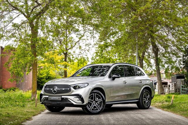 Mercedes-Benz G-Klasse 300 e AMG Line  Facelift  Camera  LED  Burmester