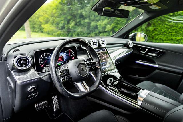 Mercedes-Benz G-Klasse 300 e AMG Line  Facelift  Camera  LED  Burmester