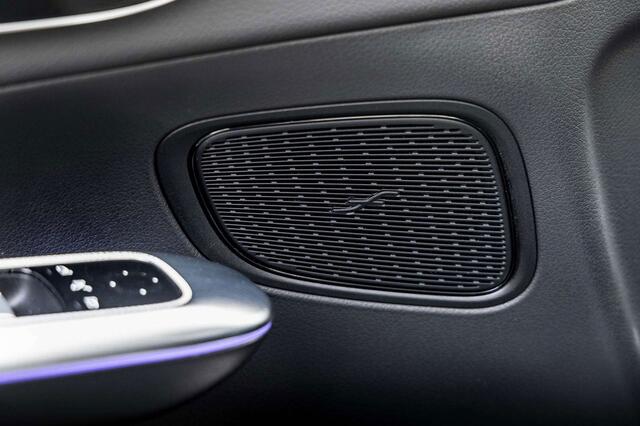 Mercedes-Benz G-Klasse 300 e AMG Line  Facelift  Camera  LED  Burmester