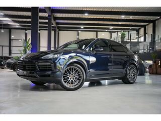 PORSCHE CAYENNE 3.0 Turbo V6 - Platinum - Bose - 360� - ACC