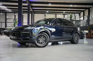 PORSCHE CAYENNE 3.0 Turbo V6 - Platinum - Bose - 360� - ACC