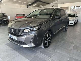 PEUGEOT 5008 1.5 BlueHDi Allure/// 7 places 22990� /// garant