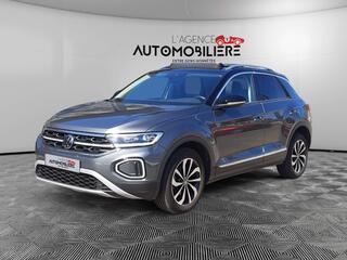 VOLKSWAGEN T-Roc 1.5 TSI Style Business DSG/ Garantie 12 mois