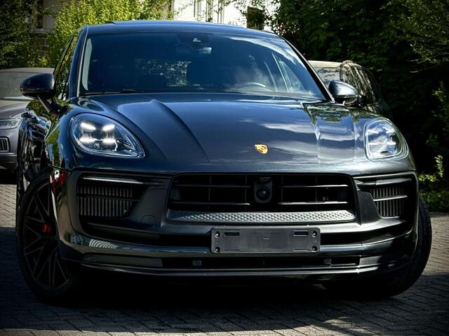 Porsche Macan GTS 2.9 V6 BiTurbo PDK 71446 Euros HTVA 