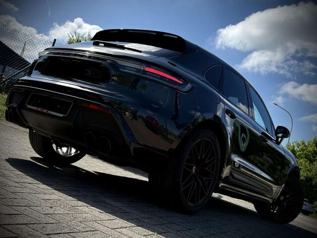 Porsche Macan GTS 2.9 V6 BiTurbo PDK 71446 Euros HTVA 
