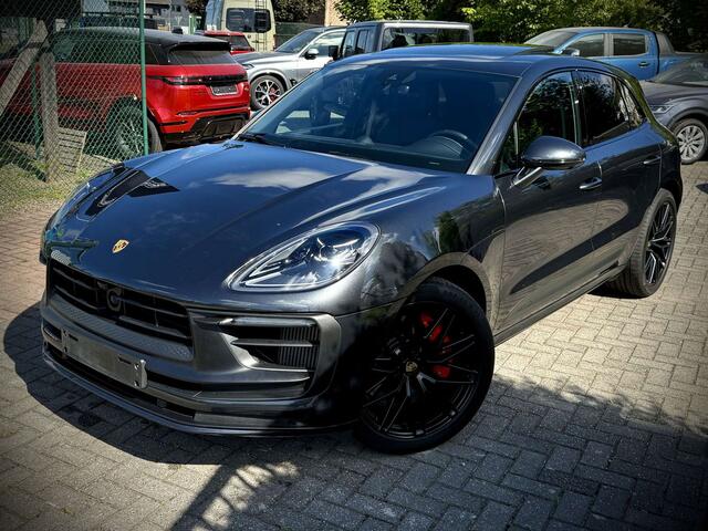 Porsche Macan GTS 2.9 V6 BiTurbo PDK 71446 Euros HTVA 