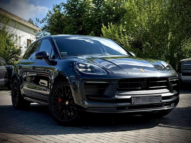 Porsche Macan GTS 2.9 V6 BiTurbo PDK 71446 Euros HTVA 