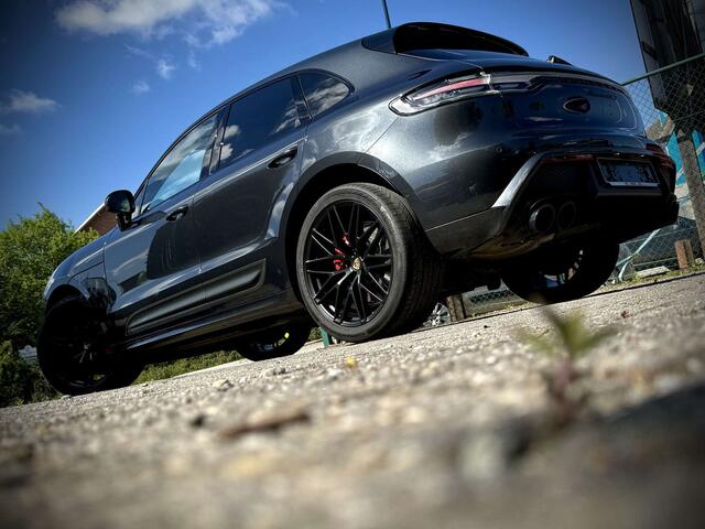 Porsche Macan GTS 2.9 V6 BiTurbo PDK 71446 Euros HTVA 