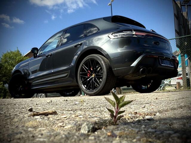 Porsche Macan GTS 2.9 V6 BiTurbo PDK 71446 Euros HTVA 