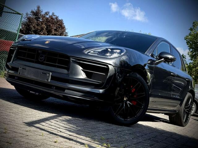 Porsche Macan GTS 2.9 V6 BiTurbo PDK 71446 Euros HTVA 