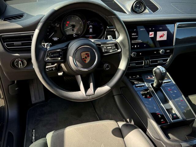 Porsche Macan GTS 2.9 V6 BiTurbo PDK 71446 Euros HTVA 