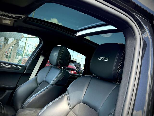 Porsche Macan GTS 2.9 V6 BiTurbo PDK 71446 Euros HTVA 