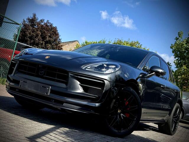 Porsche Macan GTS 2.9 V6 BiTurbo PDK 71446 Euros HTVA 