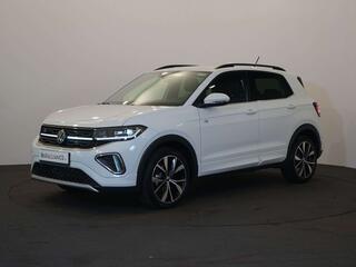 VOLKSWAGEN T-Cross R-Line 1.0TSI|DSG|NAVIDiscover||IQ.Light|AccStopGo