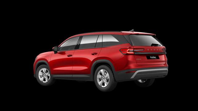 Skoda Kodiaq S�lection Sur commande : aux meilleures conditions