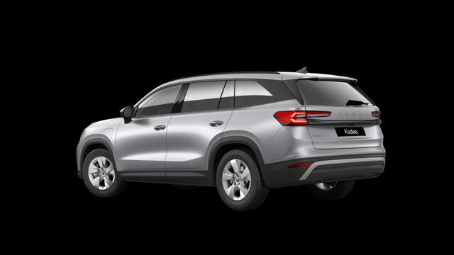 Skoda Kodiaq S�lection Sur commande : aux meilleures conditions