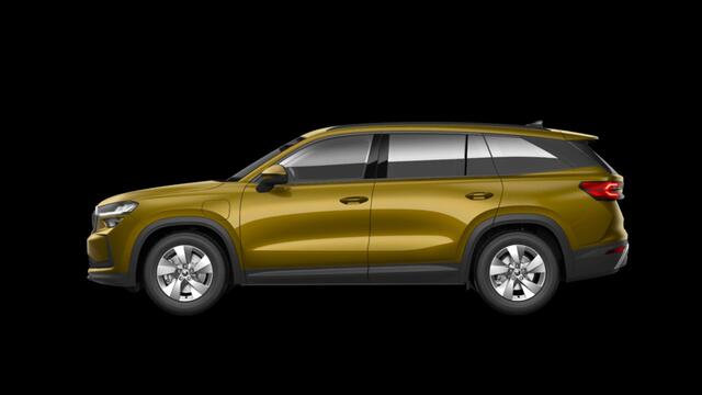 Skoda Kodiaq S�lection Sur commande : aux meilleures conditions
