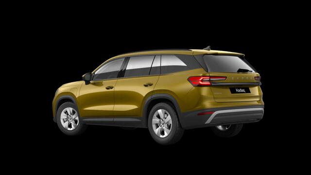 Skoda Kodiaq S�lection Sur commande : aux meilleures conditions