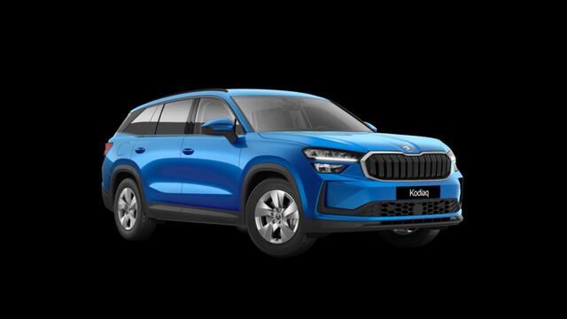 Skoda Kodiaq S�lection Sur commande : aux meilleures conditions
