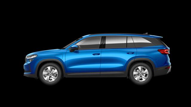 Skoda Kodiaq S�lection Sur commande : aux meilleures conditions
