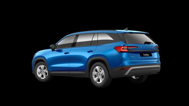 Skoda Kodiaq S�lection Sur commande : aux meilleures conditions