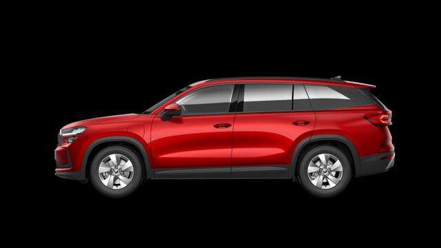 Skoda Kodiaq S�lection Sur commande : aux meilleures conditions