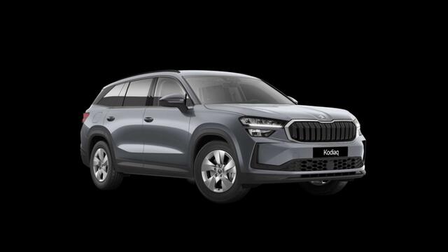 Skoda Kodiaq S�lection Sur commande : aux meilleures conditions