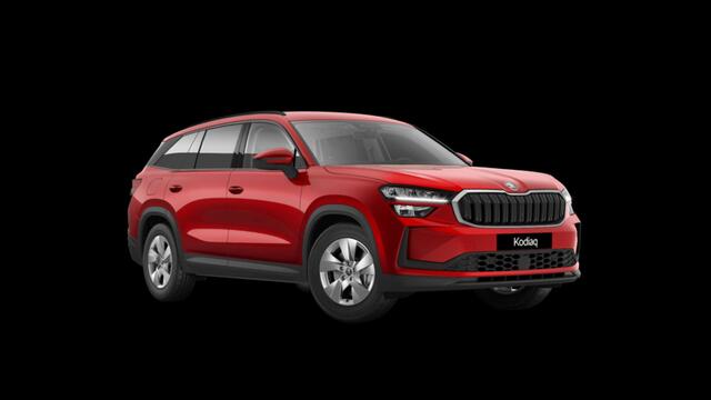 Skoda Kodiaq S�lection Sur commande : aux meilleures conditions