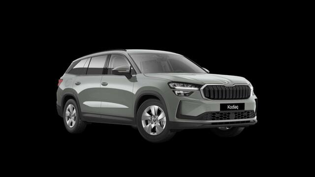 Skoda Kodiaq S�lection Sur commande : aux meilleures conditions
