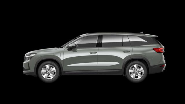 Skoda Kodiaq S�lection Sur commande : aux meilleures conditions