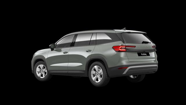 Skoda Kodiaq S�lection Sur commande : aux meilleures conditions