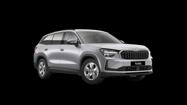 Skoda Kodiaq S�lection Sur commande : aux meilleures conditions