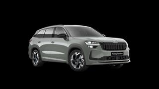 SKODA Kodiaq Sportline Sur commande : aux meilleurs conditions