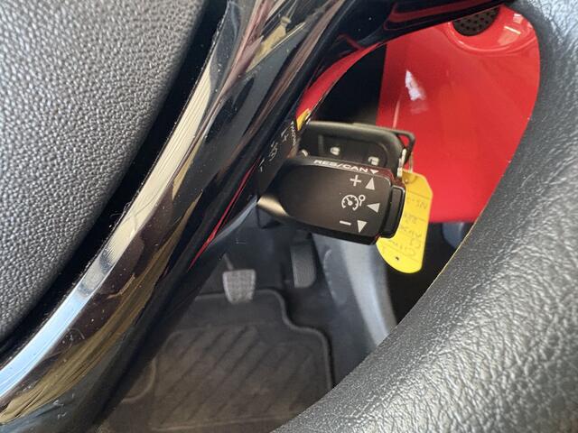 Citroen C1 1.2 Airscape 82PK Shine 5-drs. VOUWDAK/AIRCO/MEDIA/LIMITER/15INCH