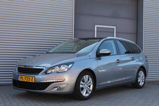 PEUGEOT 308 SW 1.2 PureTech Blue Lion I Pano.dak I Navi I Clima I Pdc