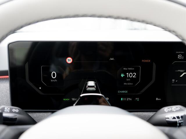 KIA EV3 GT-PlusLine 81.4 kWh | OP VOORRAAD| Schuifkanteldak | Stoel ventilatie |