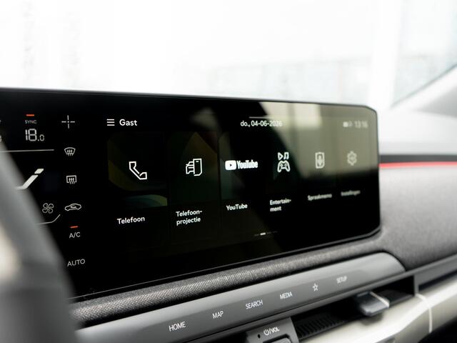 KIA EV3 GT-PlusLine 81.4 kWh | OP VOORRAAD| Schuifkanteldak | Stoel ventilatie |