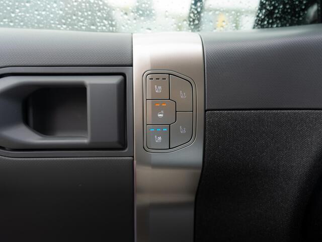 KIA EV3 GT-PlusLine 81.4 kWh | OP VOORRAAD| Schuifkanteldak | Stoel ventilatie |