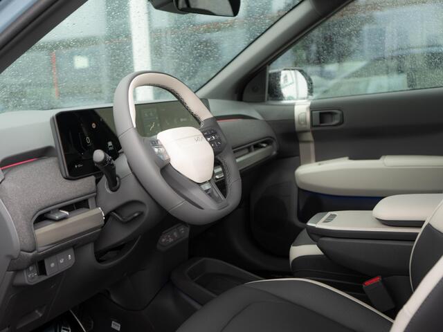 KIA EV3 GT-PlusLine 81.4 kWh | OP VOORRAAD| Schuifkanteldak | Stoel ventilatie |