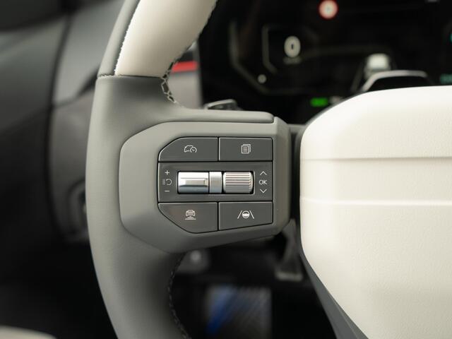 KIA EV3 GT-PlusLine 81.4 kWh | OP VOORRAAD| Schuifkanteldak | Stoel ventilatie |