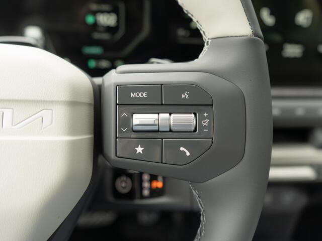 KIA EV3 GT-PlusLine 81.4 kWh | OP VOORRAAD| Schuifkanteldak | Stoel ventilatie |