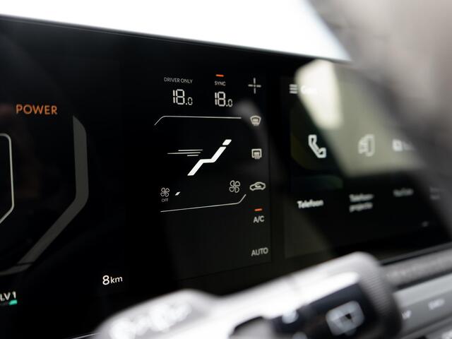 KIA EV3 GT-PlusLine 81.4 kWh | OP VOORRAAD| Schuifkanteldak | Stoel ventilatie |