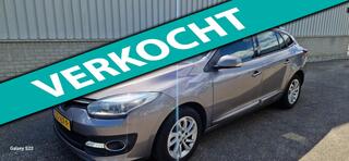 RENAULT MEGANE Estate 1.5 dCi Bose