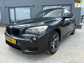 BMW X1 XDrive28i / M-pakket / Pano / Xenon / NAP / Leer / DTC /