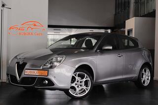 ALFA ROMEO GIULIETTA 1.4 TB (EU6d) Navi Airco Cruise ParkS Garantie *
