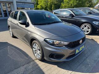 FIAT TIPO POP MET GARANTIE